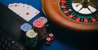 Вход на официальный сайт Casino Vabank